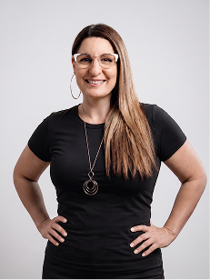 Analía Tarasiewicz