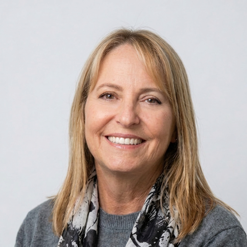 Gloria Vailati