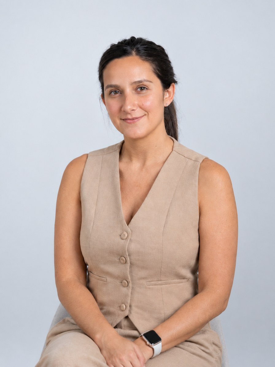 Camila Manera