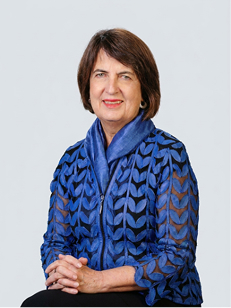Patricia López Aufranc