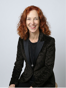 Teresa Pombo